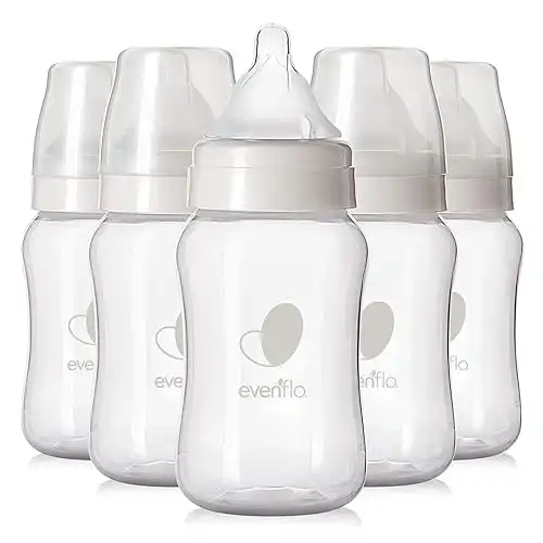 Evenflo Balance Plus Wide Neck